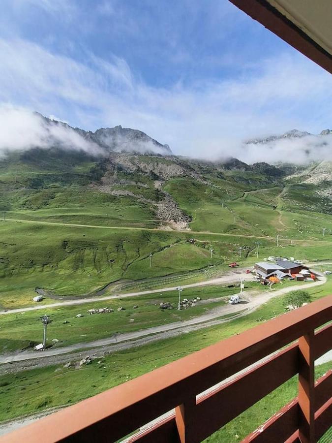 Appart 4/6 Pers Pied Des Pistes La Mongie Bagnères-de-Bigorre Екстериор снимка