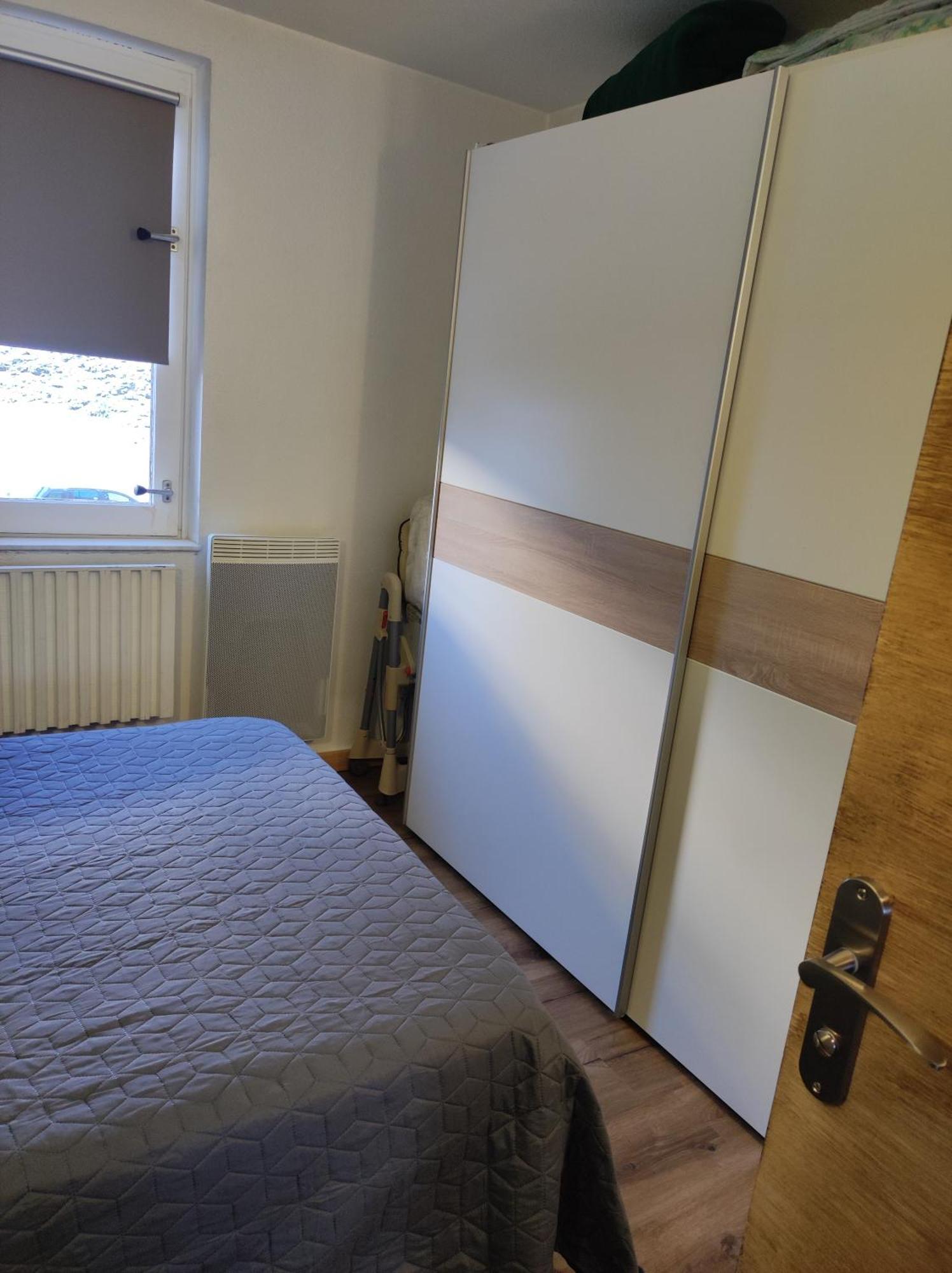 Appart 4/6 Pers Pied Des Pistes La Mongie Bagnères-de-Bigorre Екстериор снимка